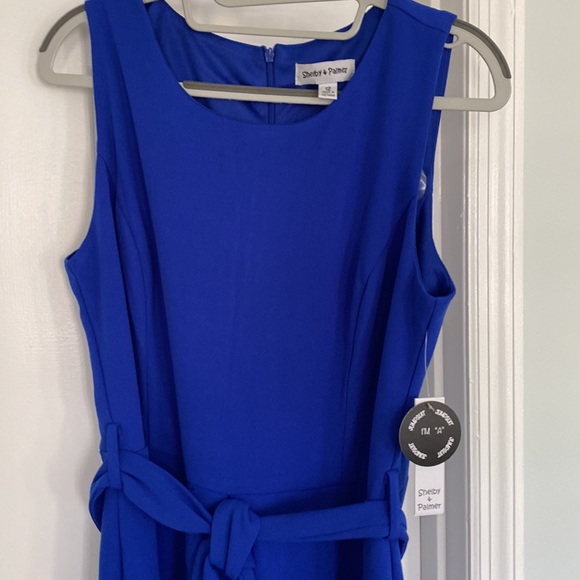 Shelby & Palmer Pants - NWT jumpsuit